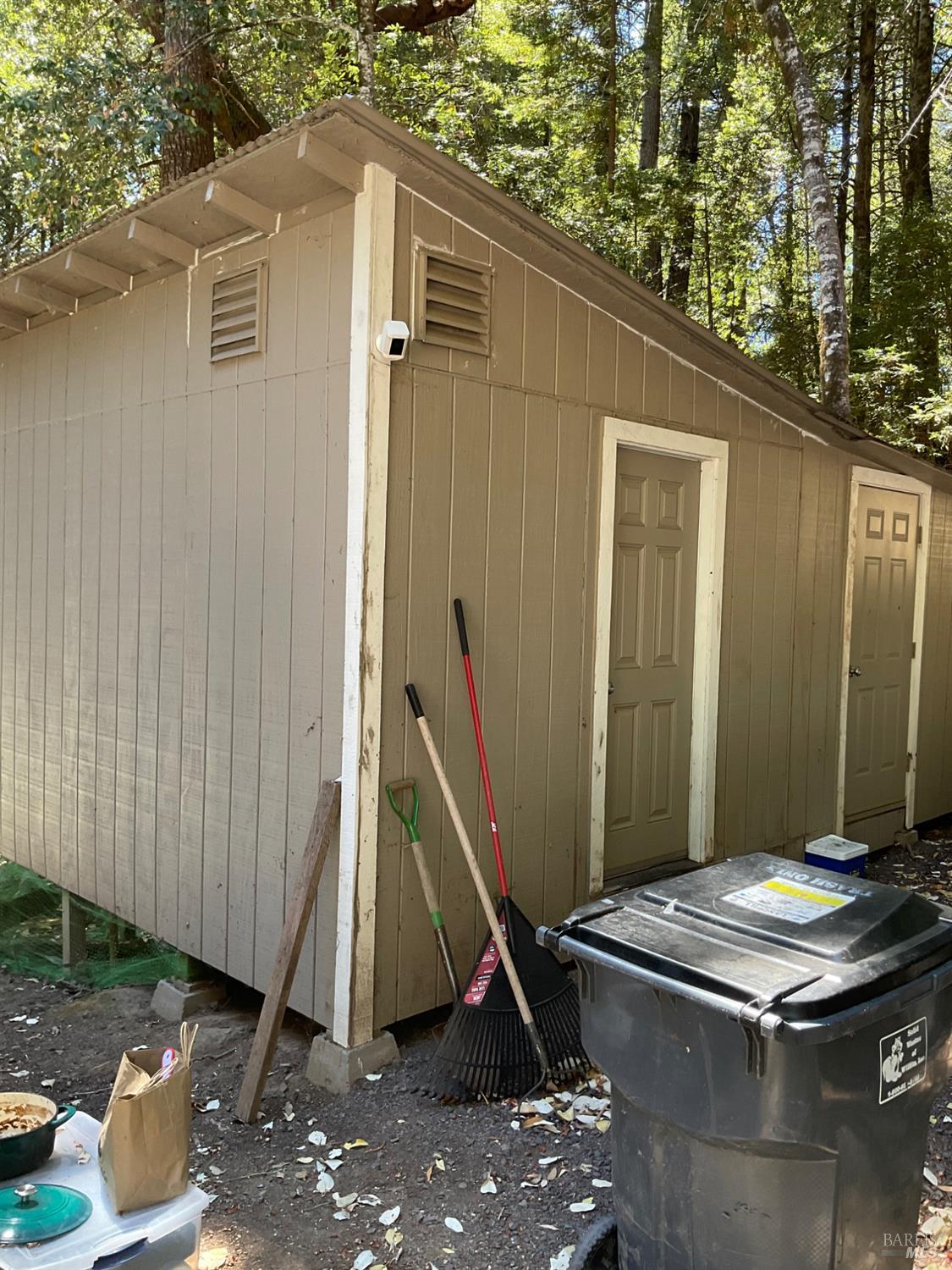 2441 Buckeye Road Willits CA 95490