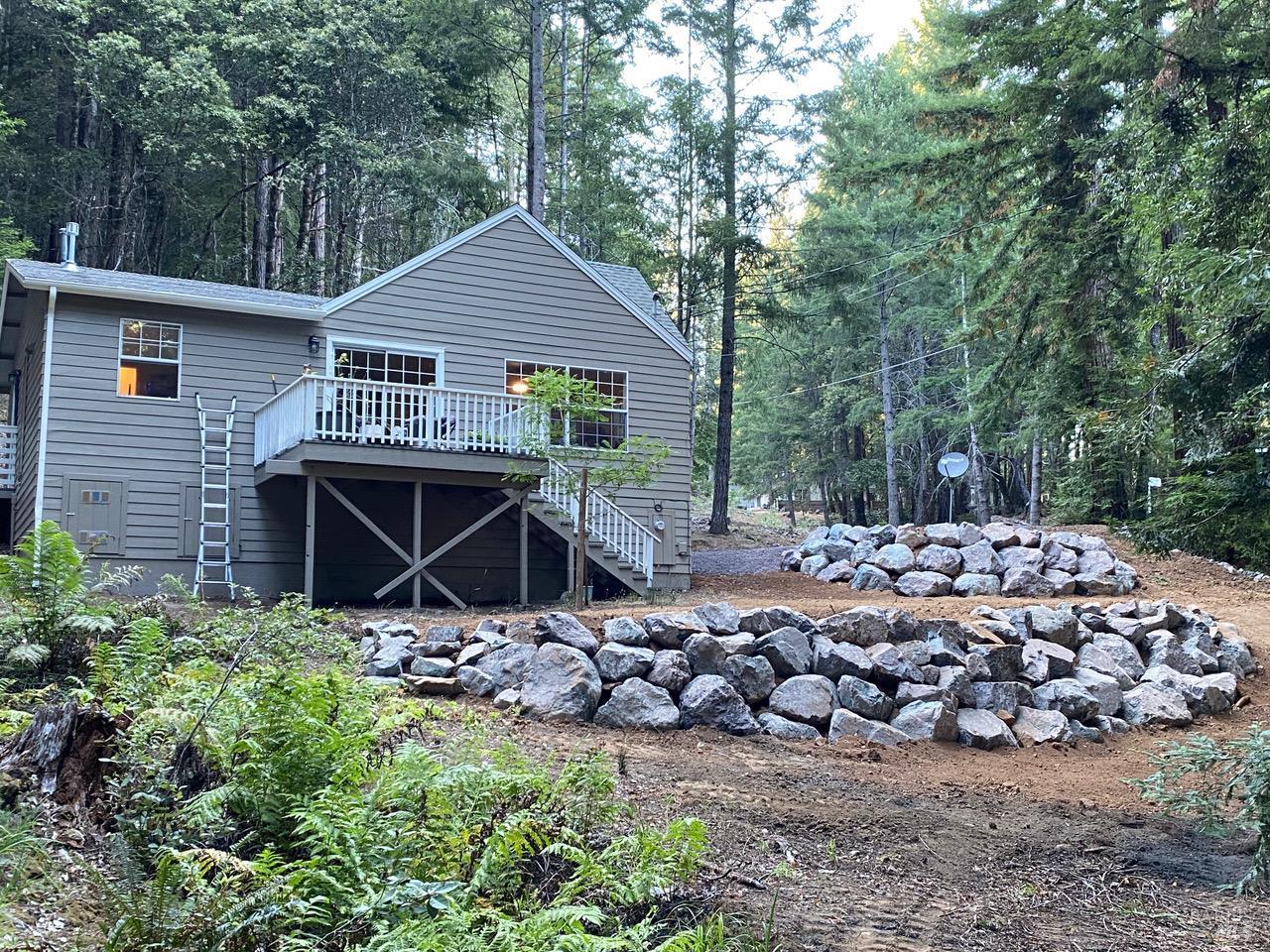 2441 Buckeye Road Willits CA 95490