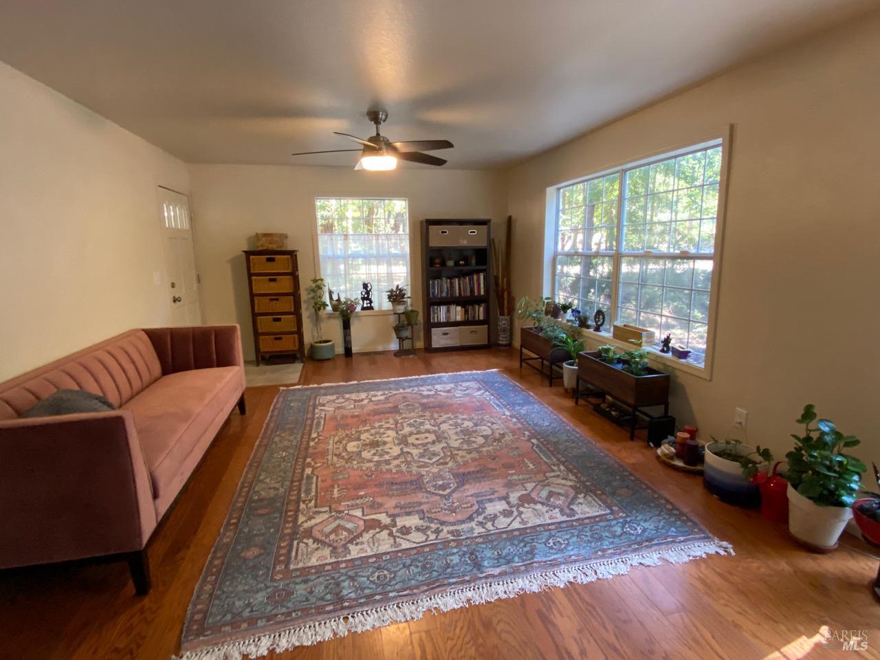 2441 Buckeye Road Willits CA 95490