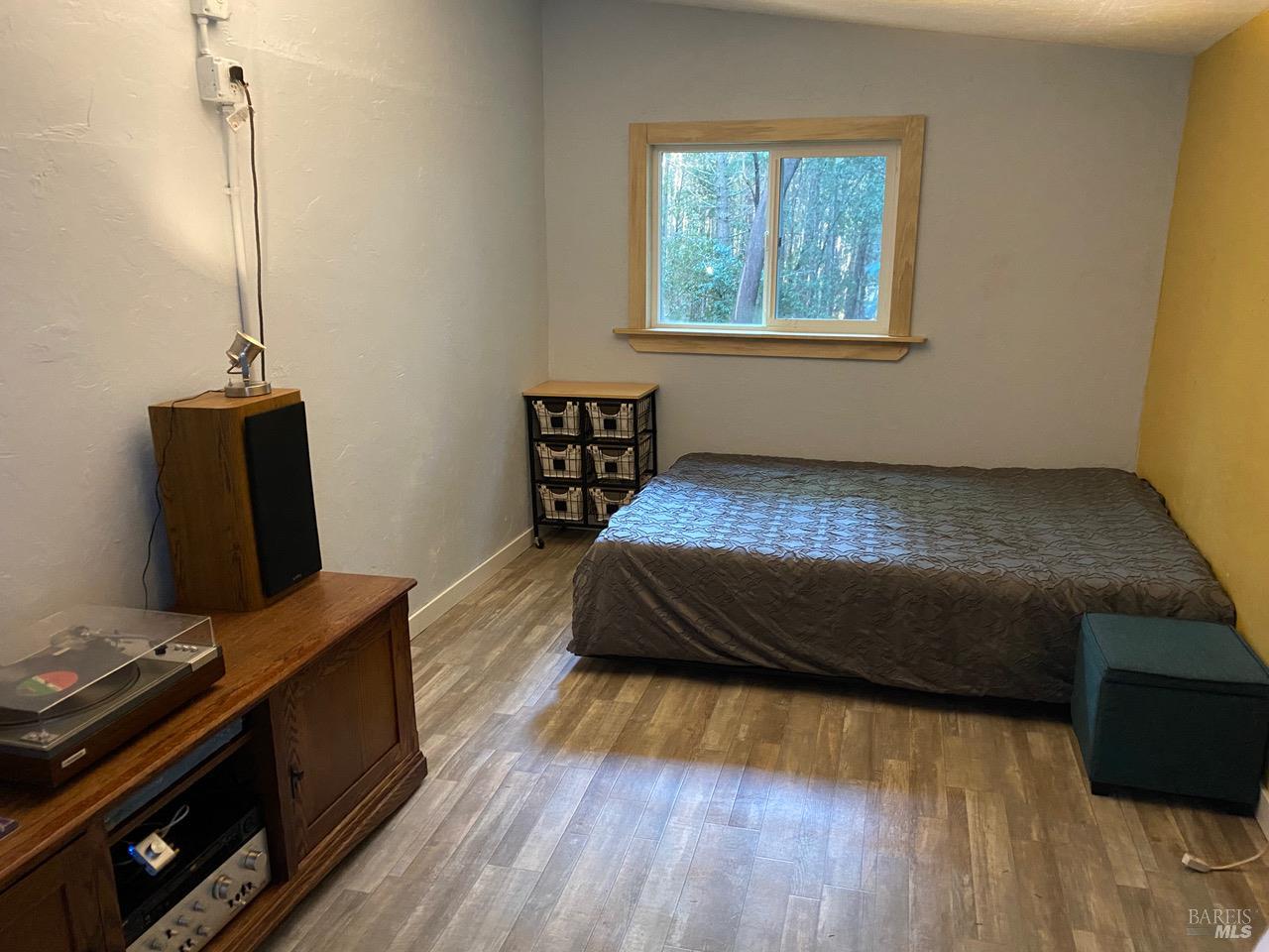2441 Buckeye Road Willits CA 95490
