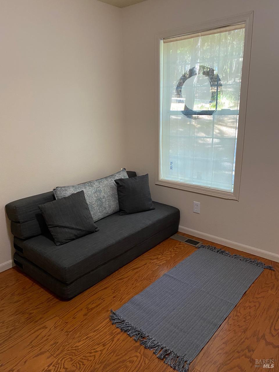 2441 Buckeye Road Willits CA 95490