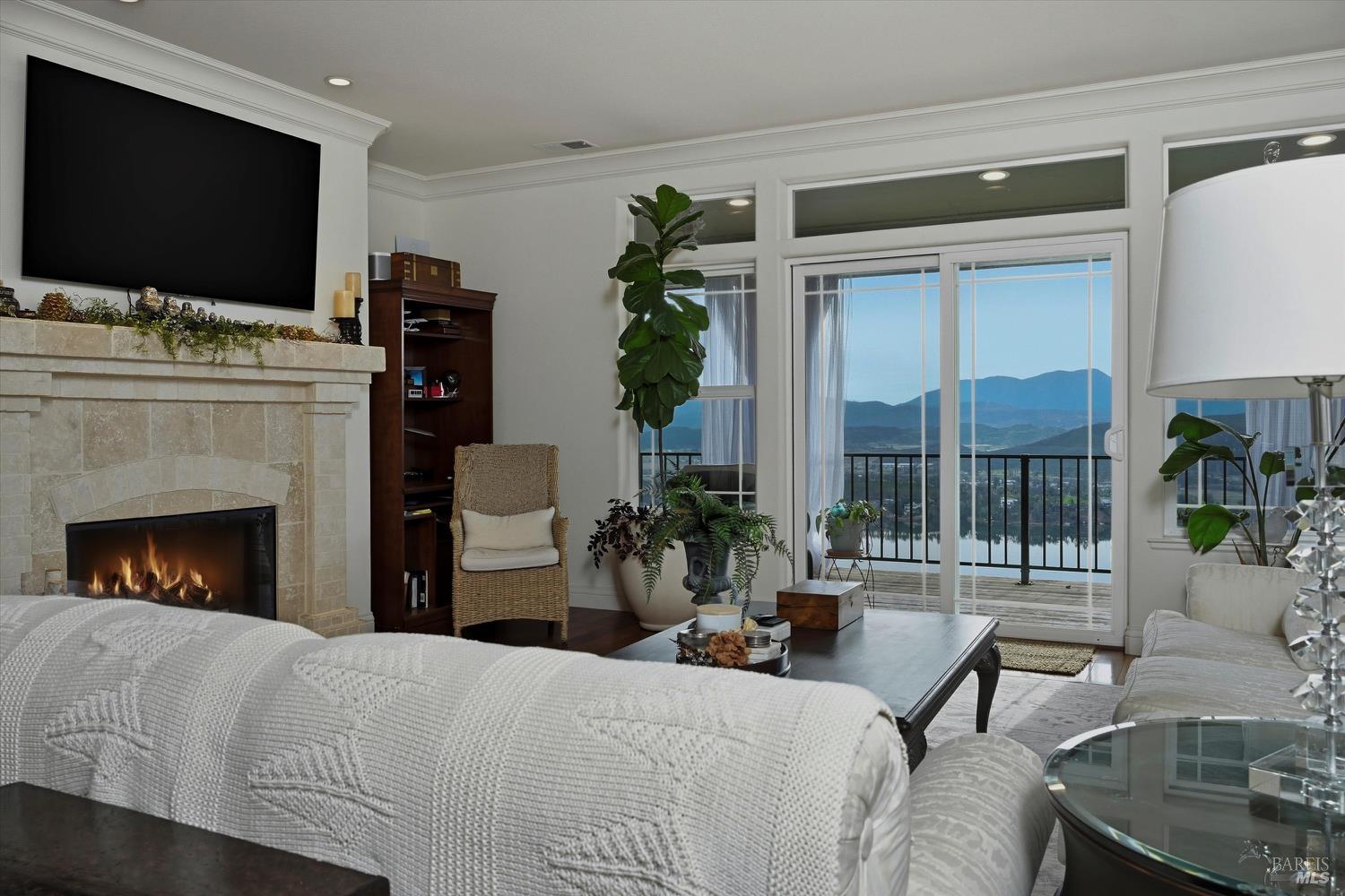 18750 Fernwood Road Hidden Valley Lake CA 95467