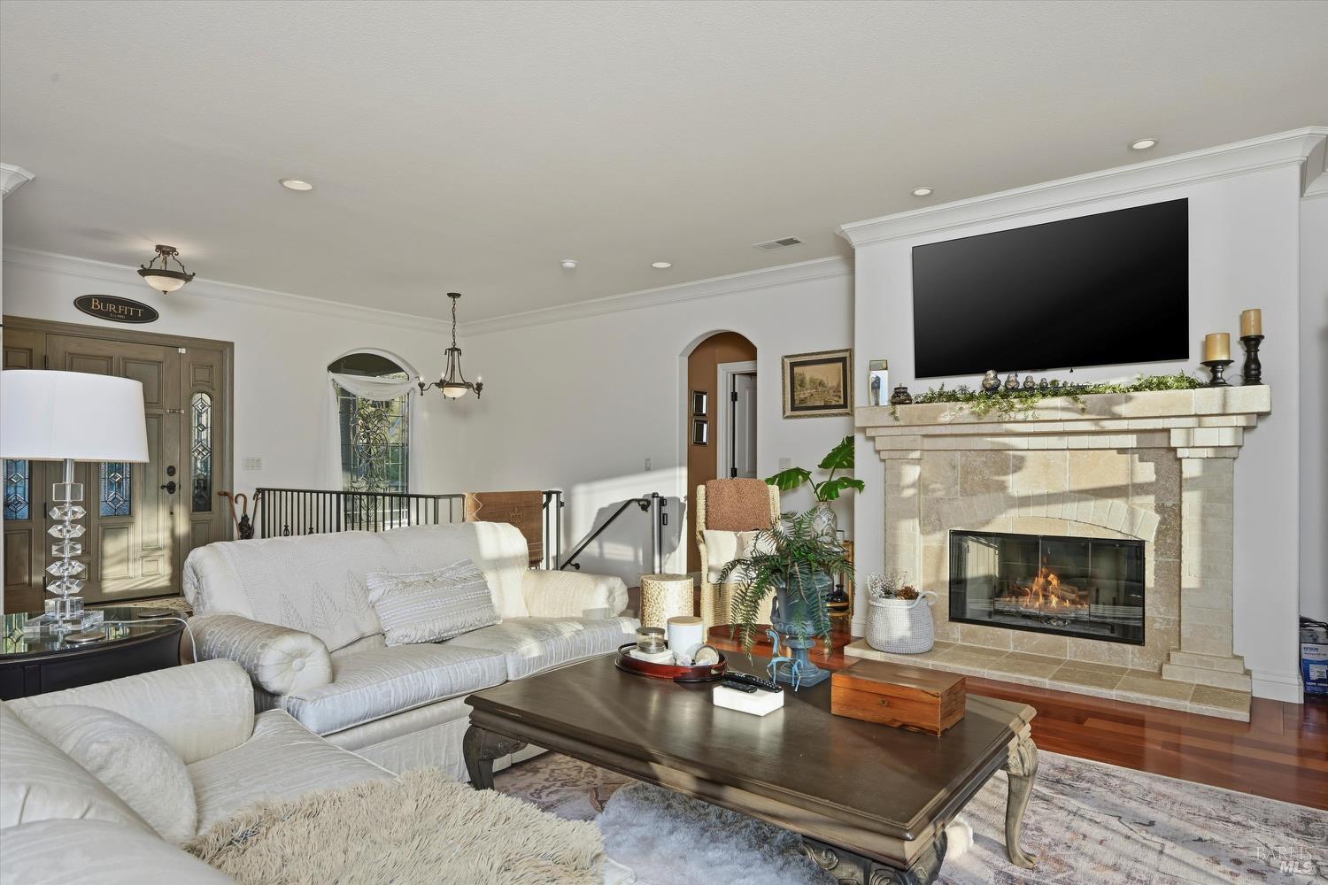 18750 Fernwood Road Hidden Valley Lake CA 95467