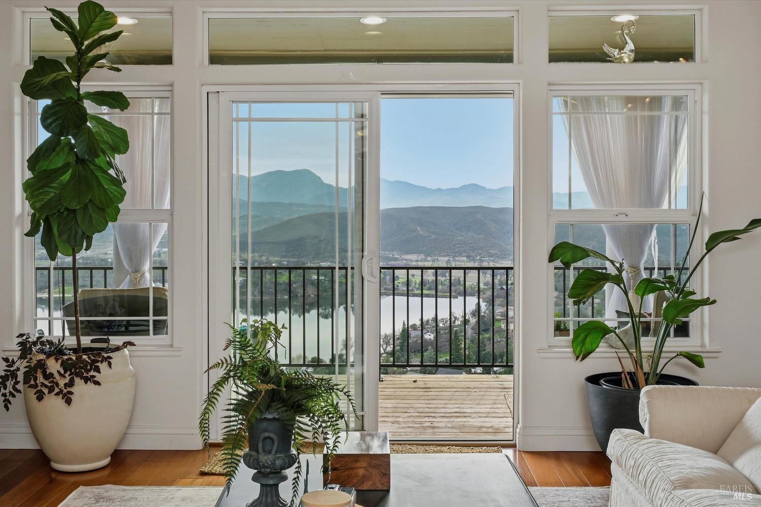 18750 Fernwood Road Hidden Valley Lake CA 95467