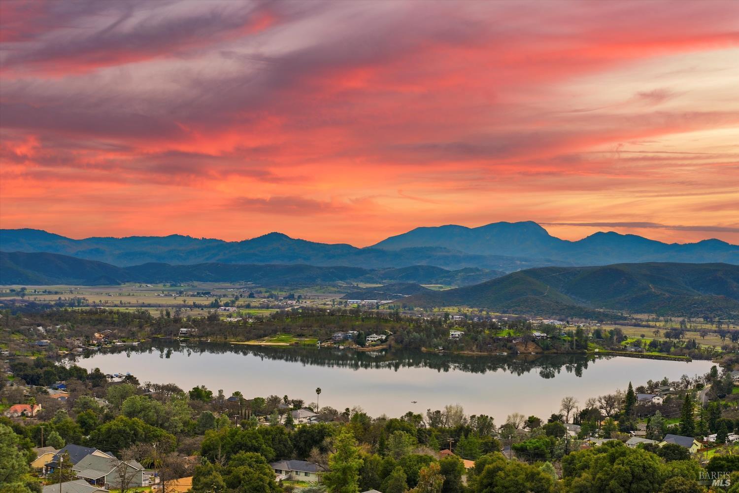 18750 Fernwood Road Hidden Valley Lake CA 95467