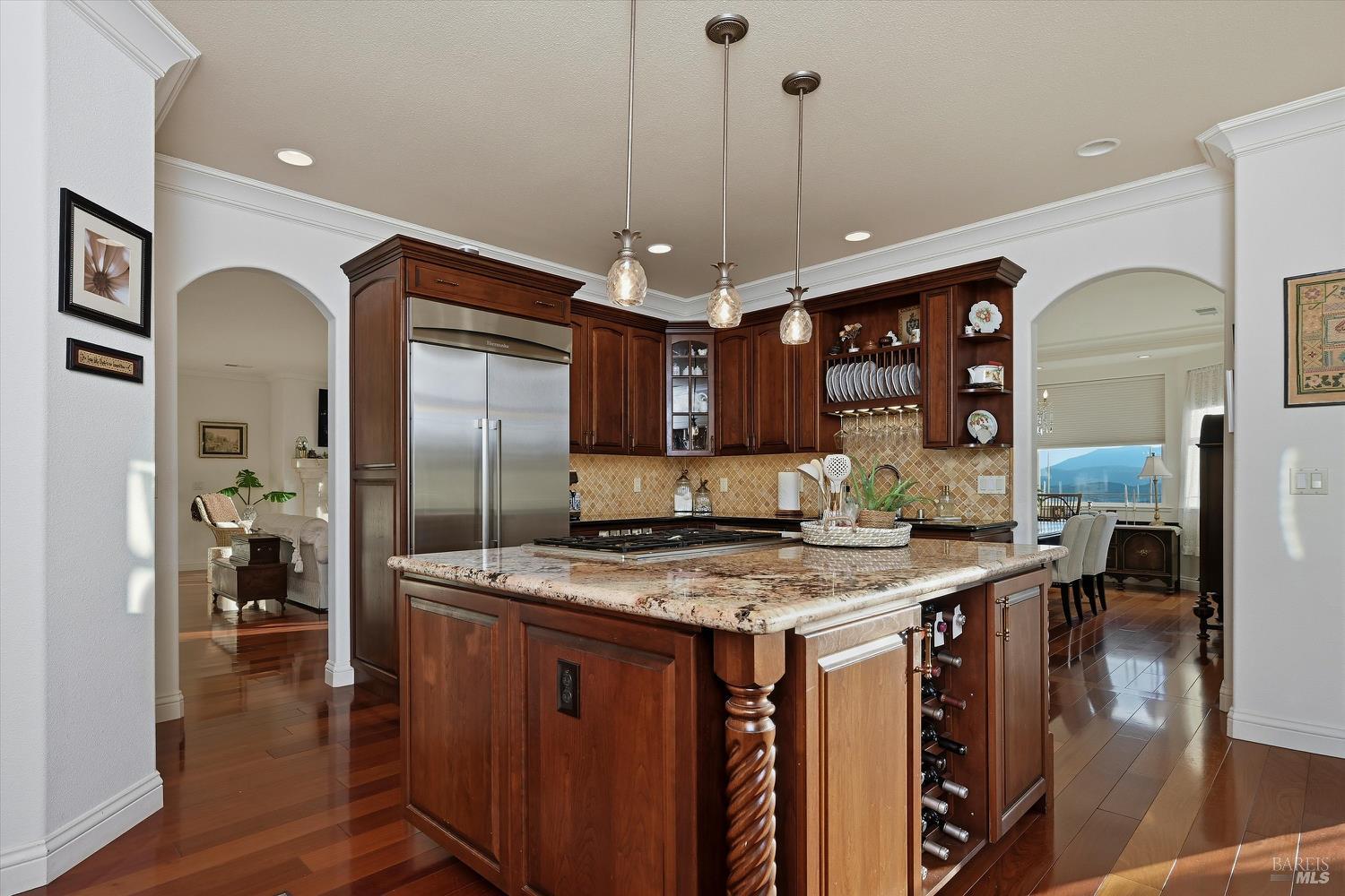 18750 Fernwood Road Hidden Valley Lake CA 95467