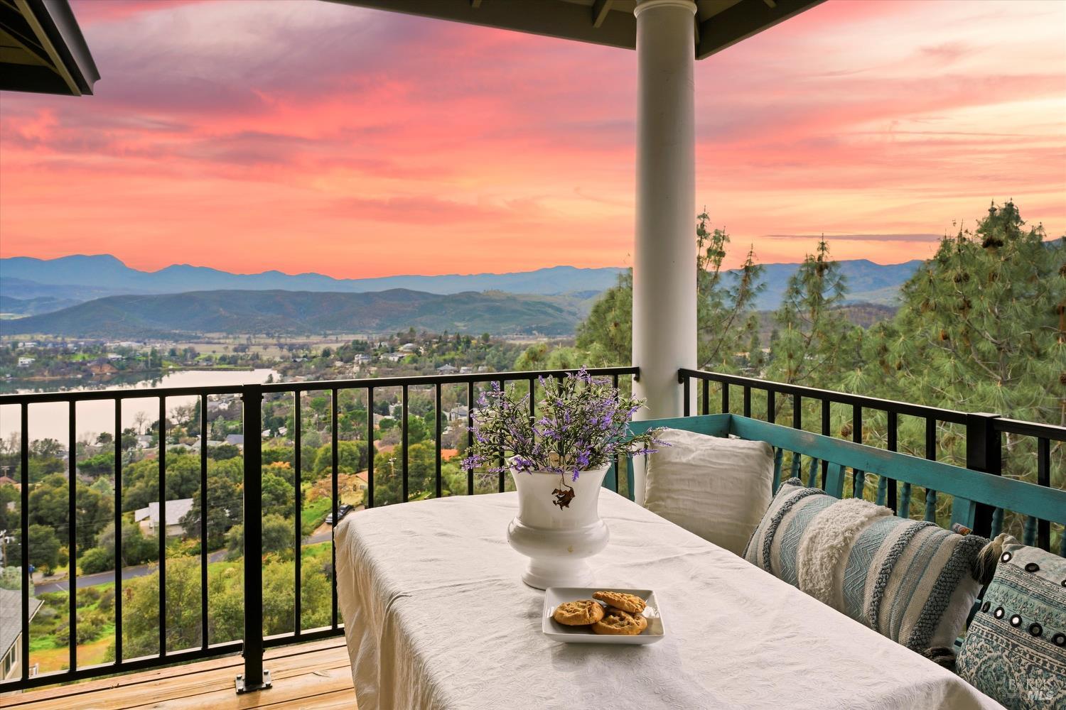 18750 Fernwood Road Hidden Valley Lake CA 95467