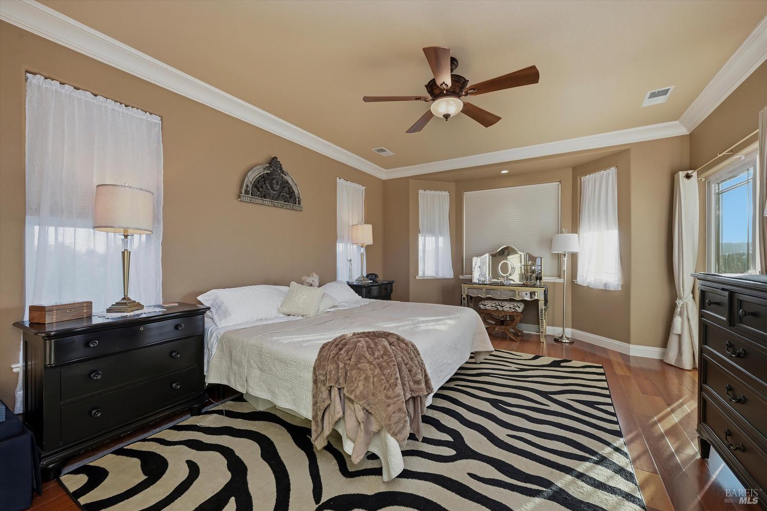 18750 Fernwood Road Hidden Valley Lake CA 95467