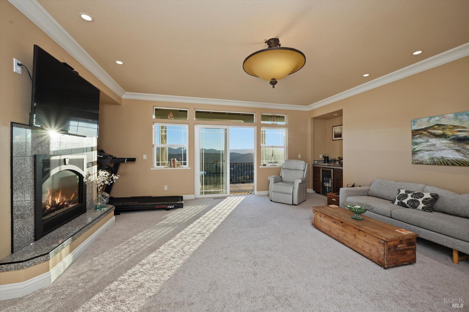18750 Fernwood Road Hidden Valley Lake CA 95467