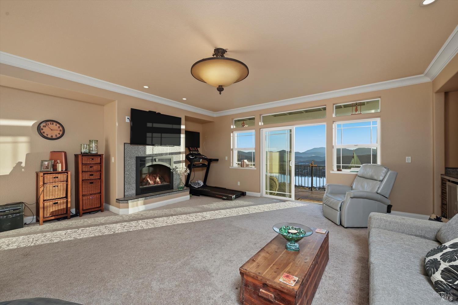 18750 Fernwood Road Hidden Valley Lake CA 95467