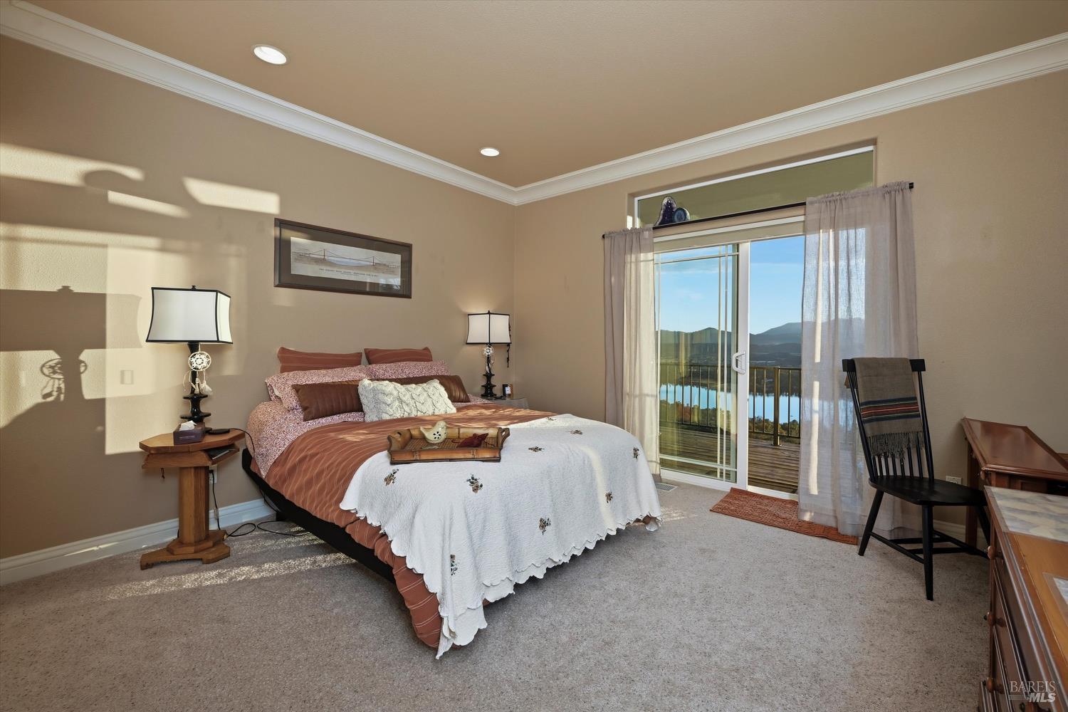18750 Fernwood Road Hidden Valley Lake CA 95467