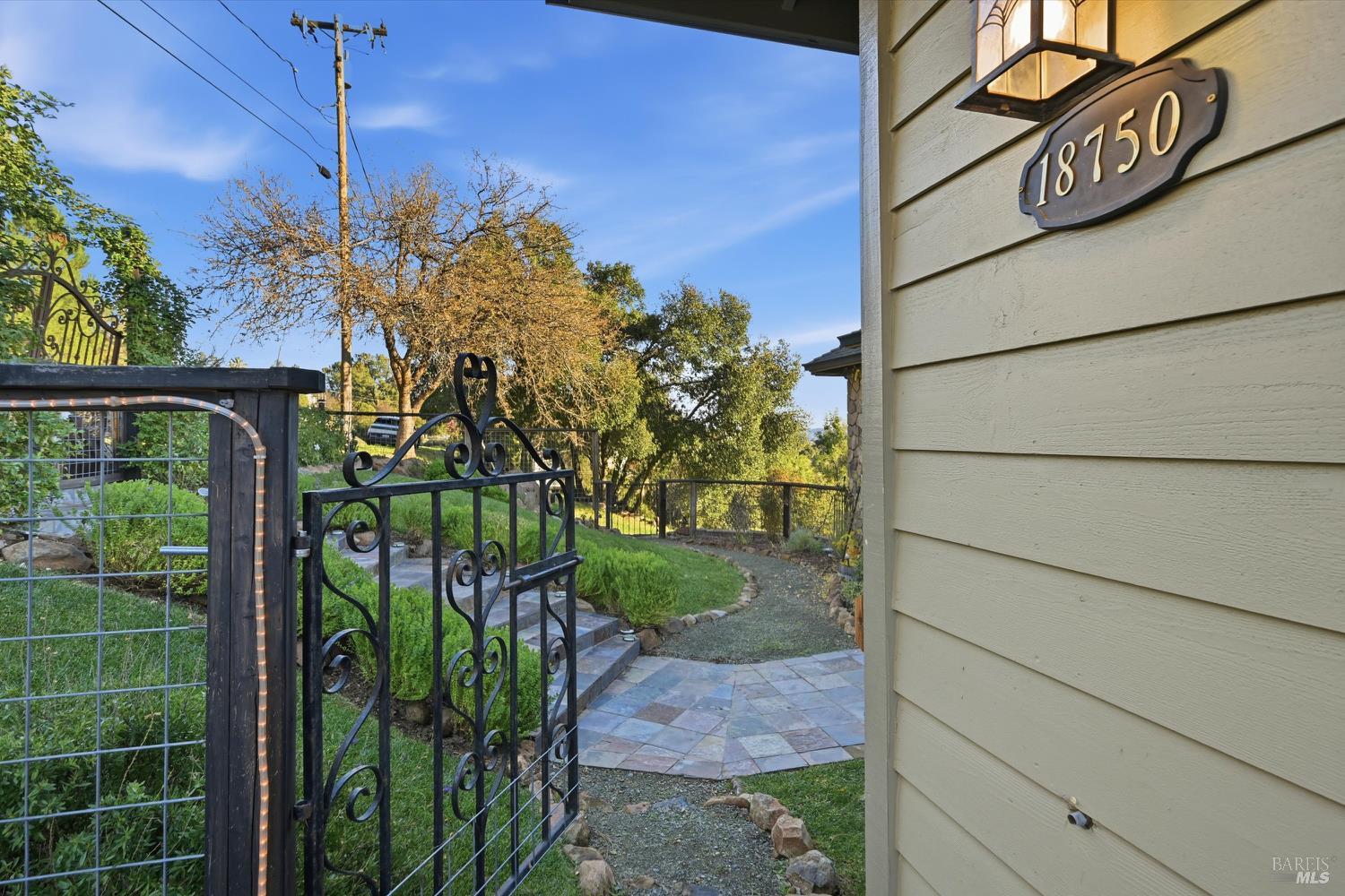 18750 Fernwood Road Hidden Valley Lake CA 95467