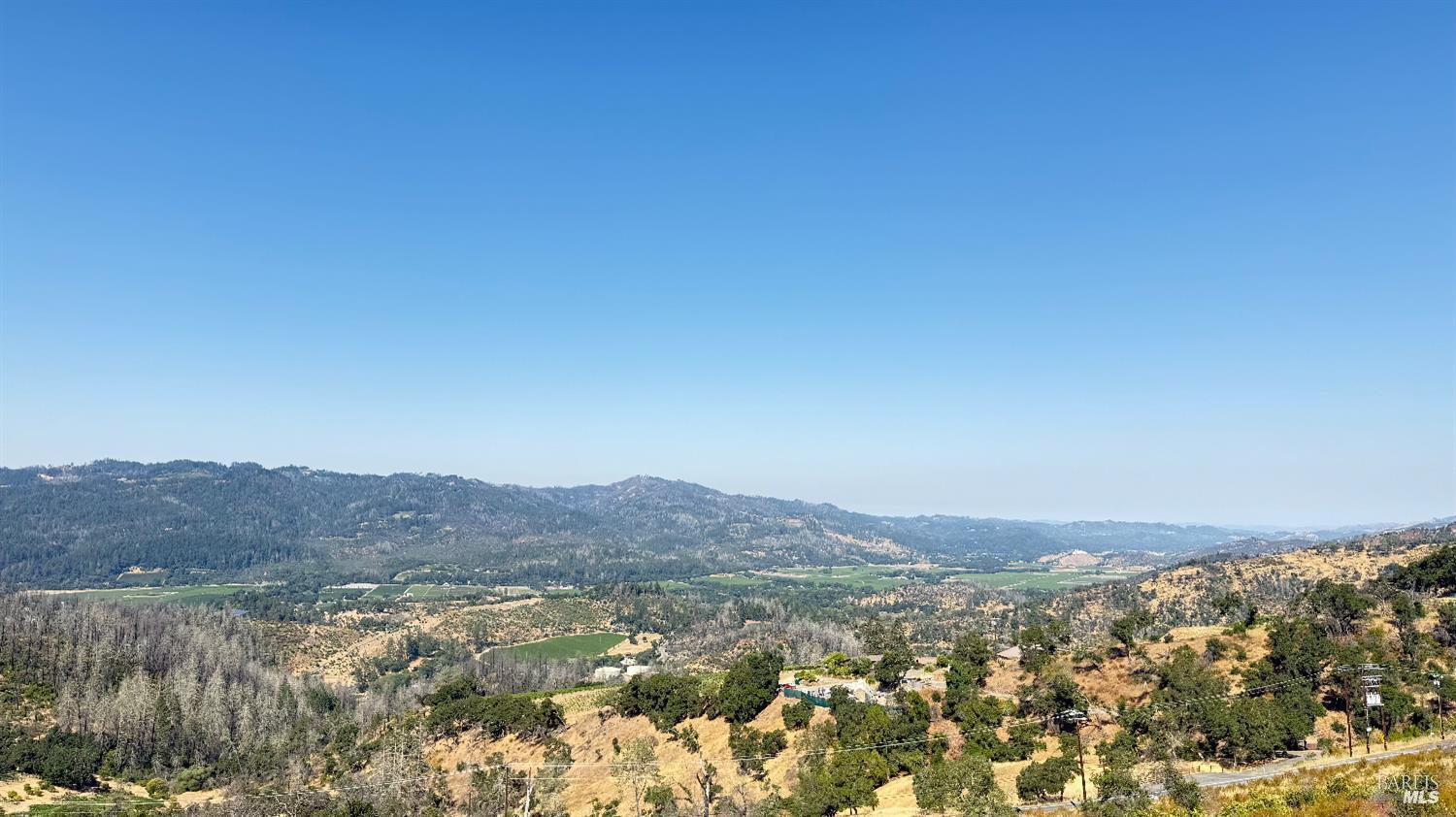 920 Crestmont Drive Angwin CA 94508