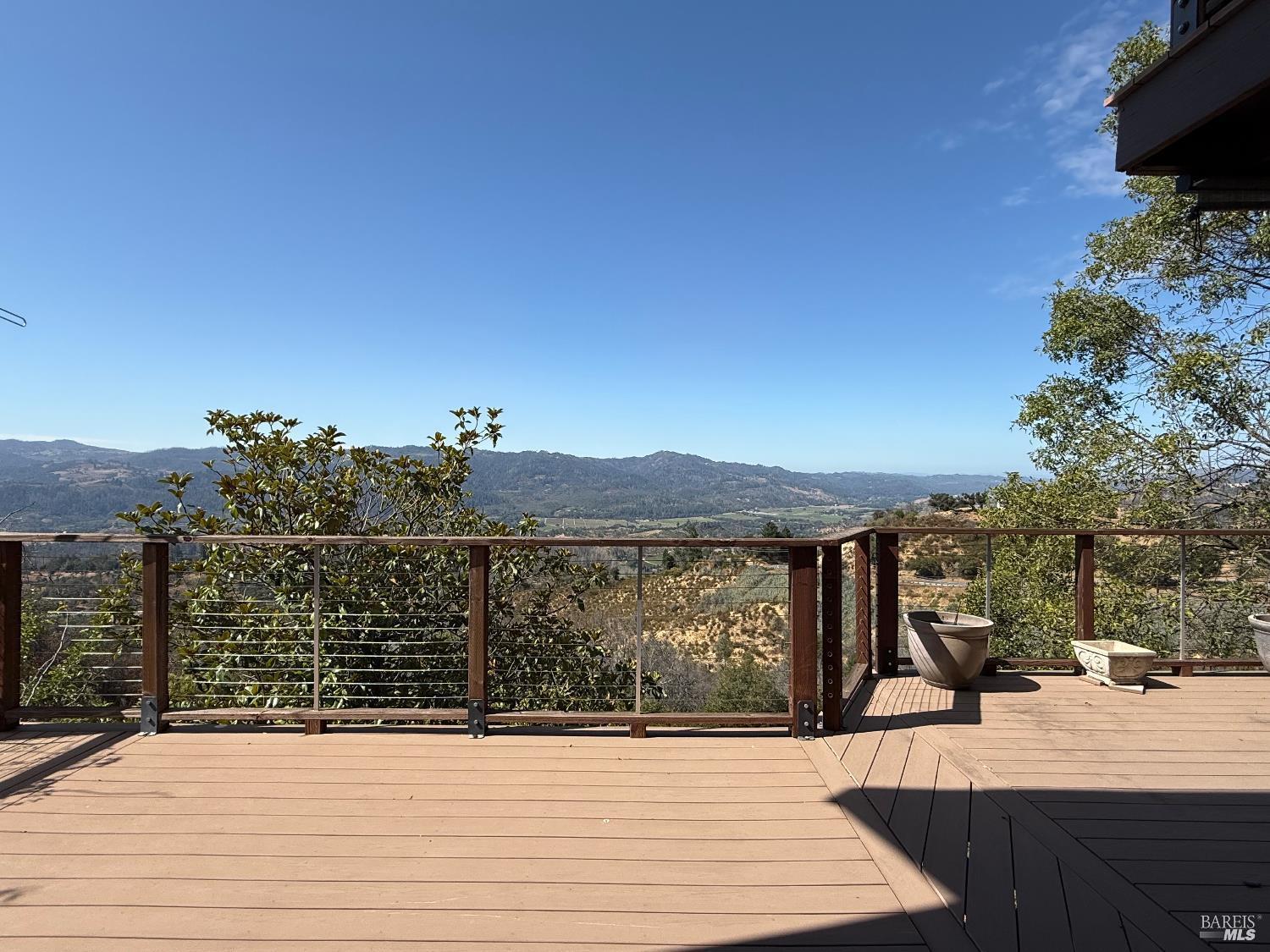 920 Crestmont Drive Angwin CA 94508