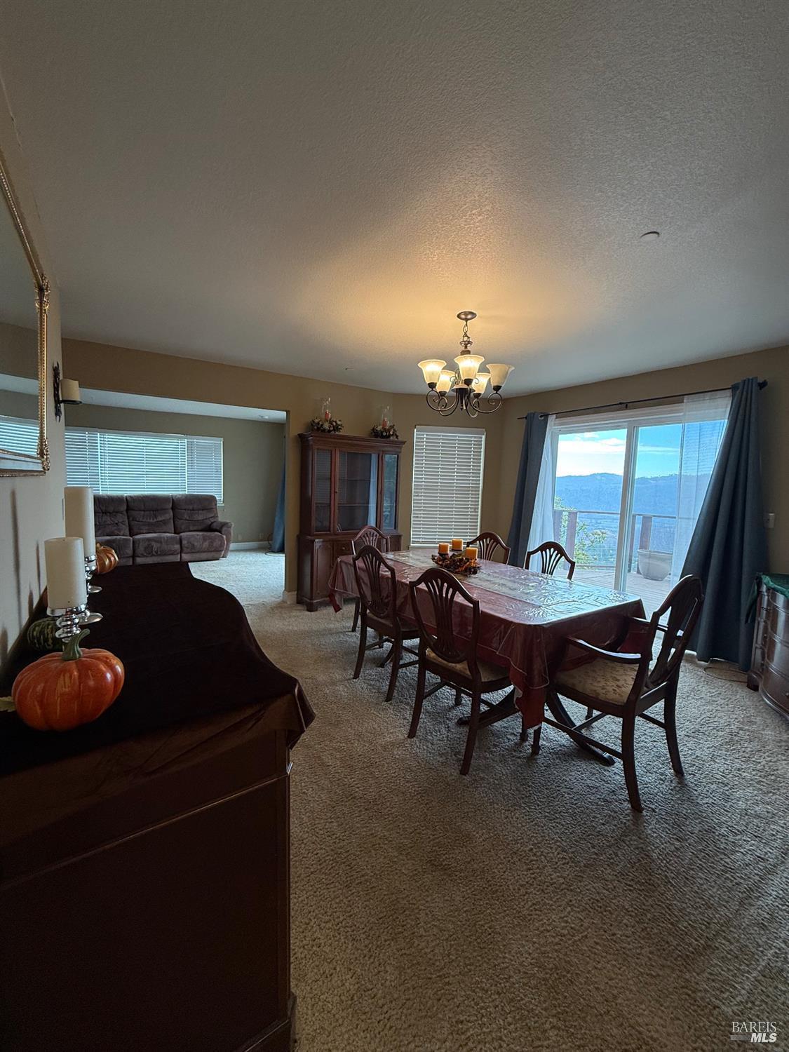 920 Crestmont Drive Angwin CA 94508