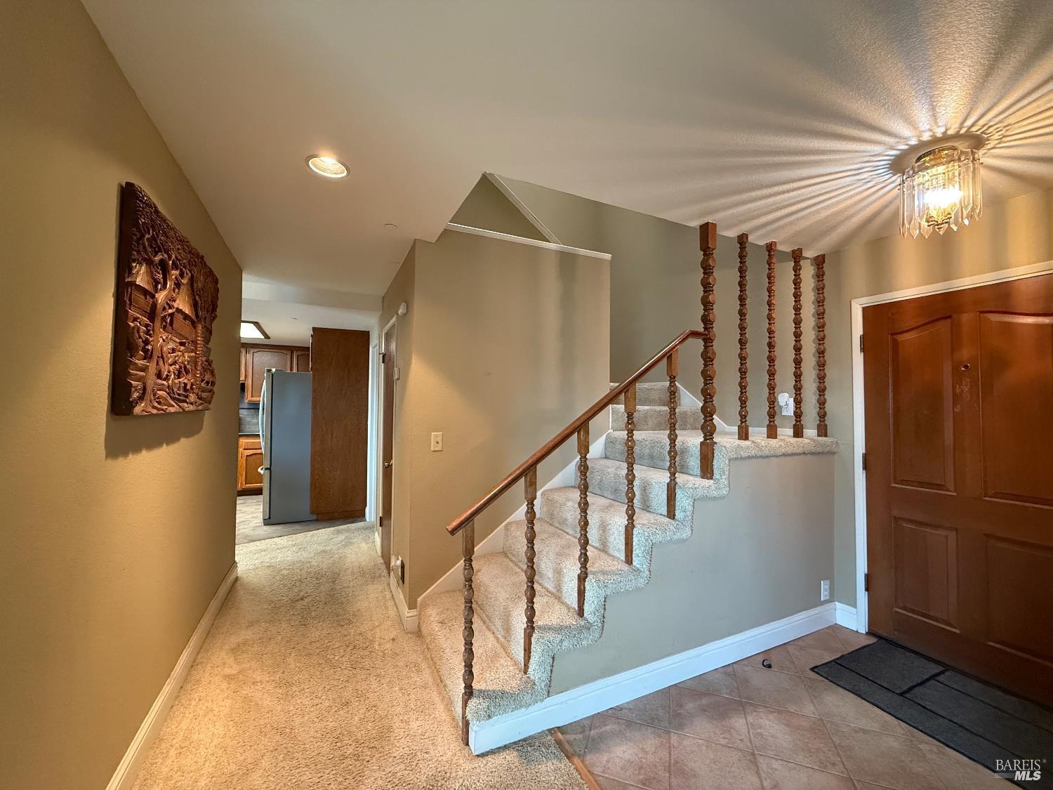 920 Crestmont Drive Angwin CA 94508
