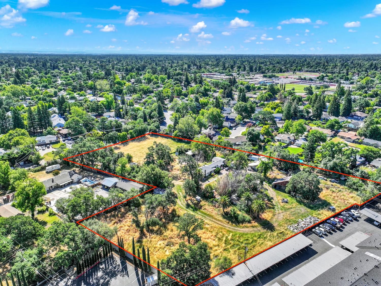 3830 Pasadena Avenue Sacramento CA 95821