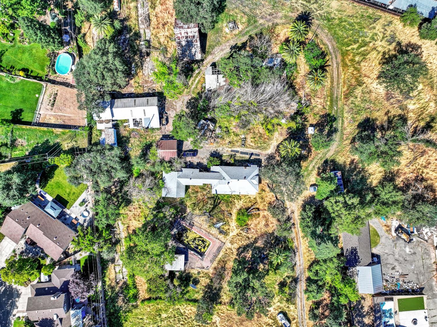 3830 Pasadena Avenue Sacramento CA 95821