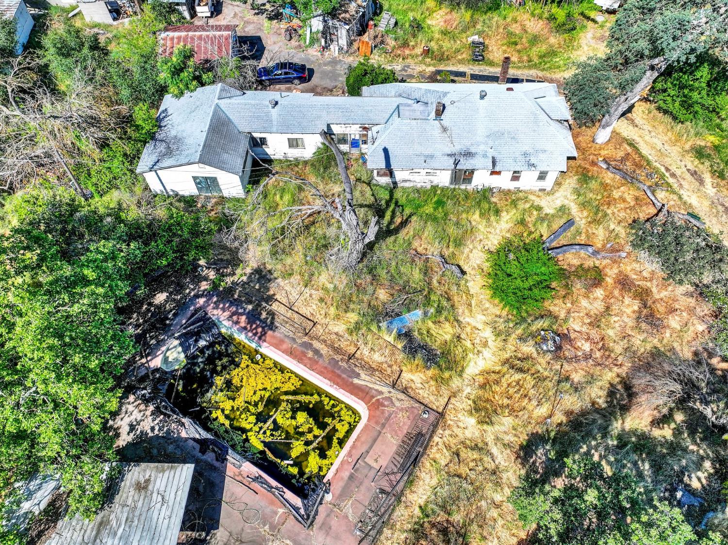 3830 Pasadena Avenue Sacramento CA 95821