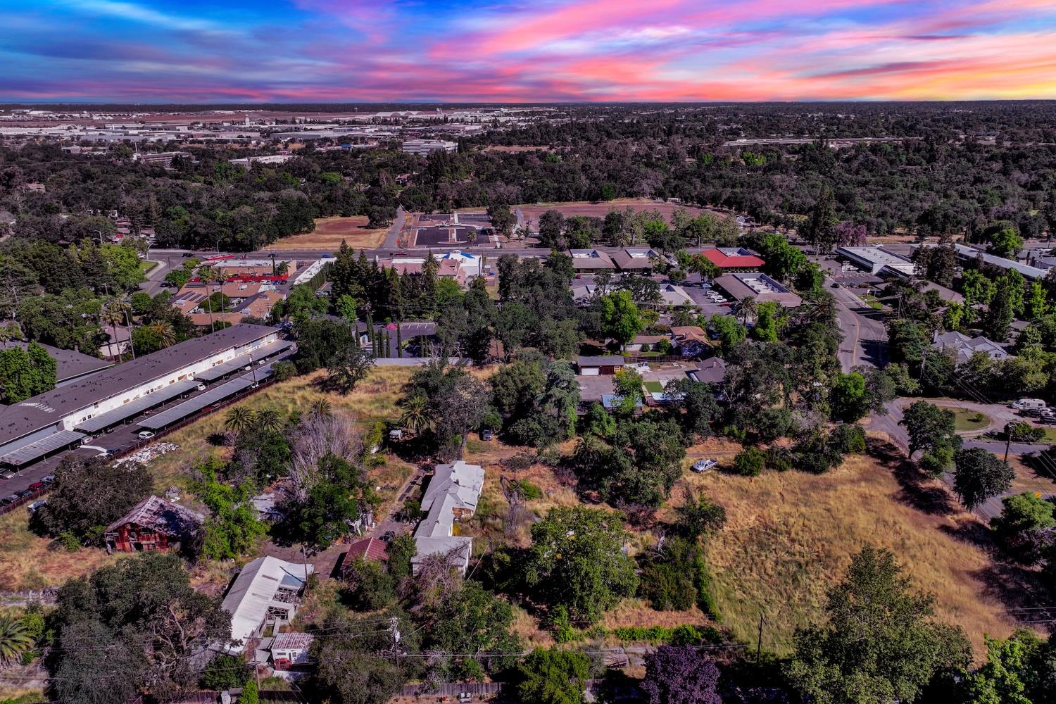3830 Pasadena Avenue Sacramento CA 95821