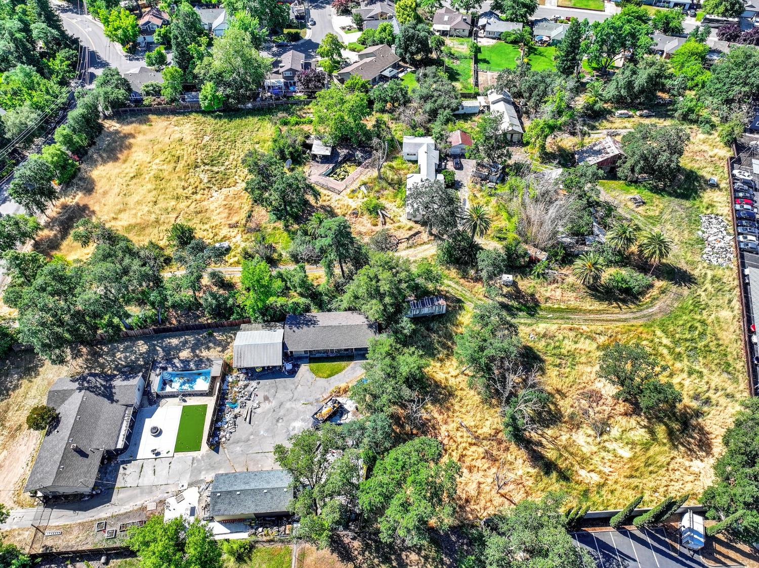 3830 Pasadena Avenue Sacramento CA 95821