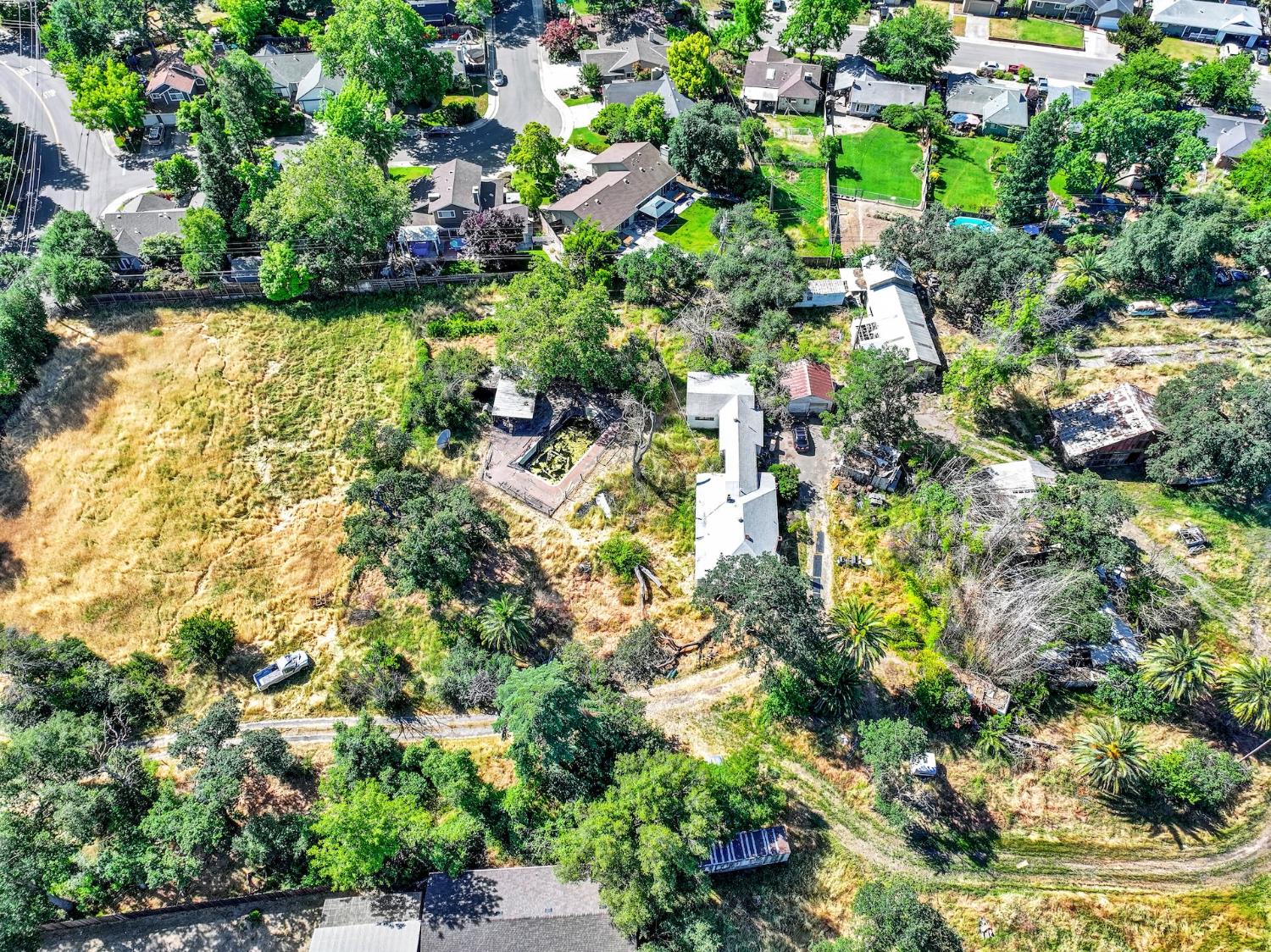 3830 Pasadena Avenue Sacramento CA 95821