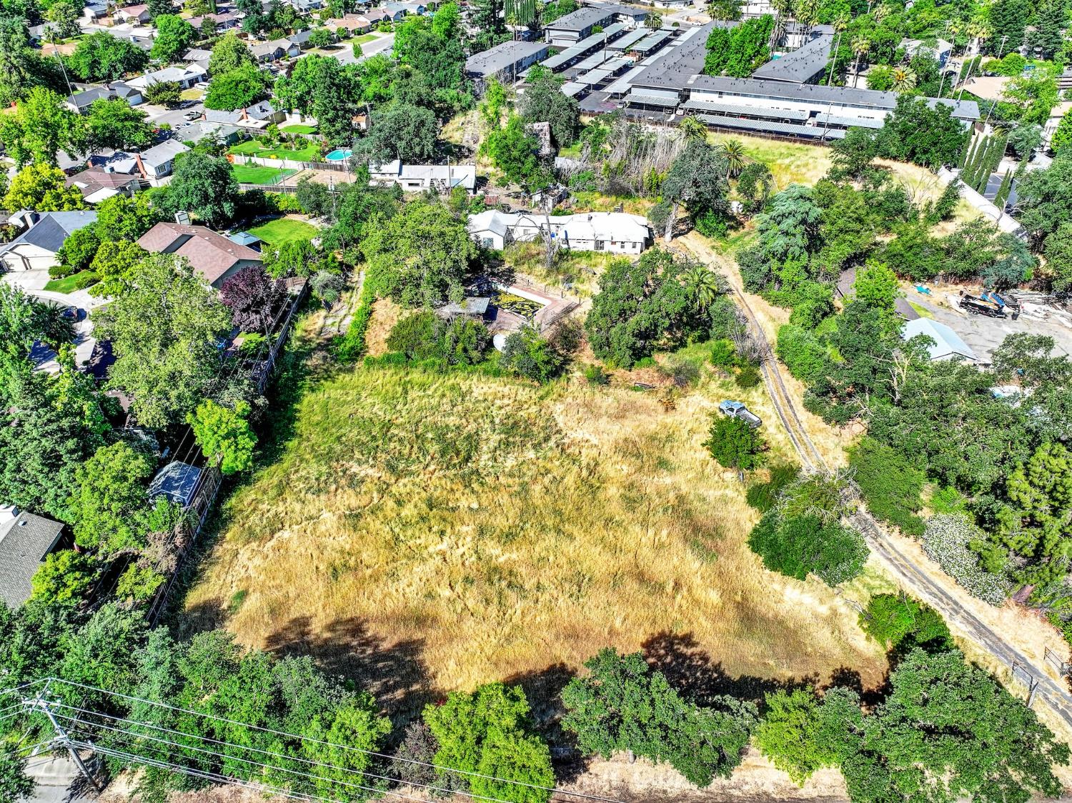 3830 Pasadena Avenue Sacramento CA 95821