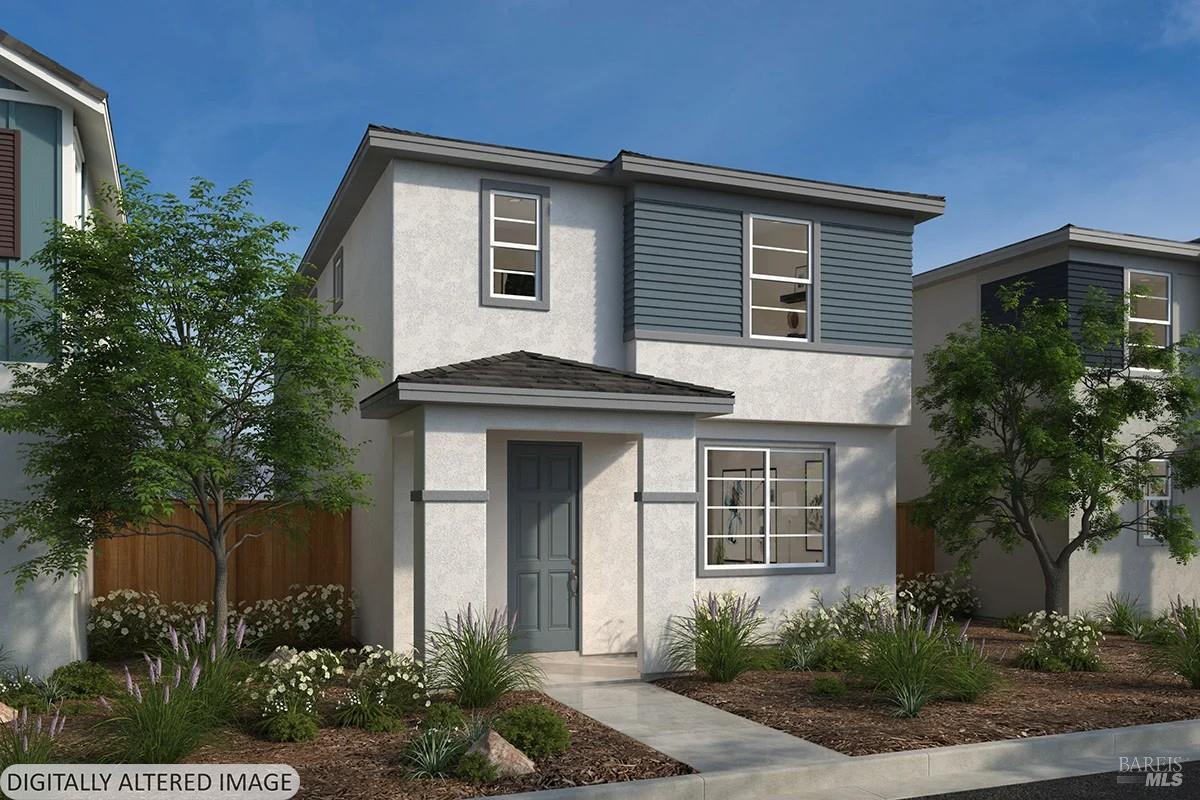 56 Racking Street American Canyon CA 94503