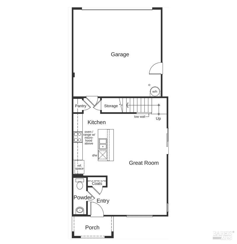 56 Racking Street American Canyon CA 94503