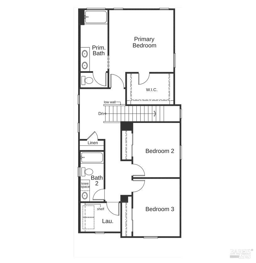 56 Racking Street American Canyon CA 94503
