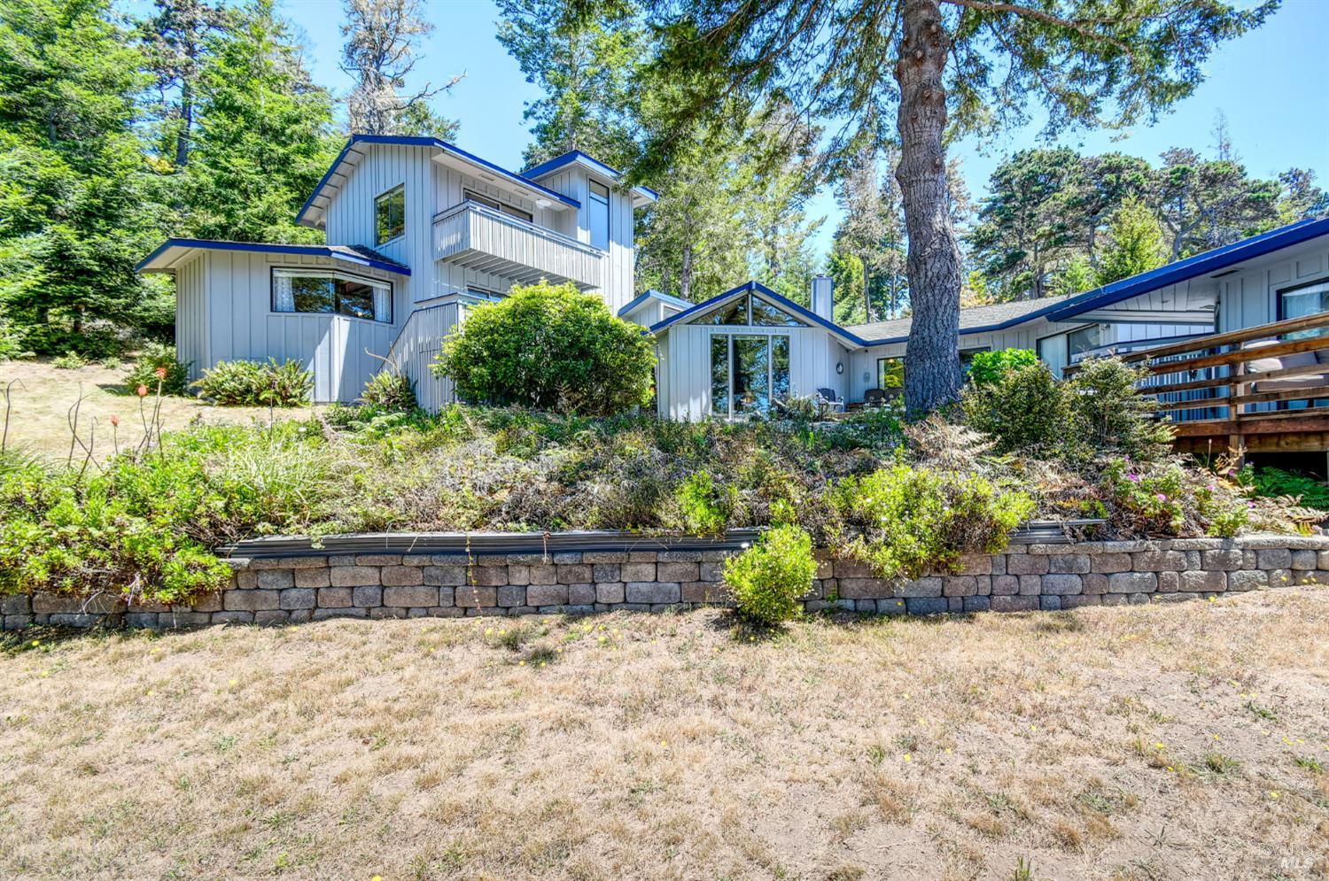 21985 Timber Cove Road Timber Cove CA 95450