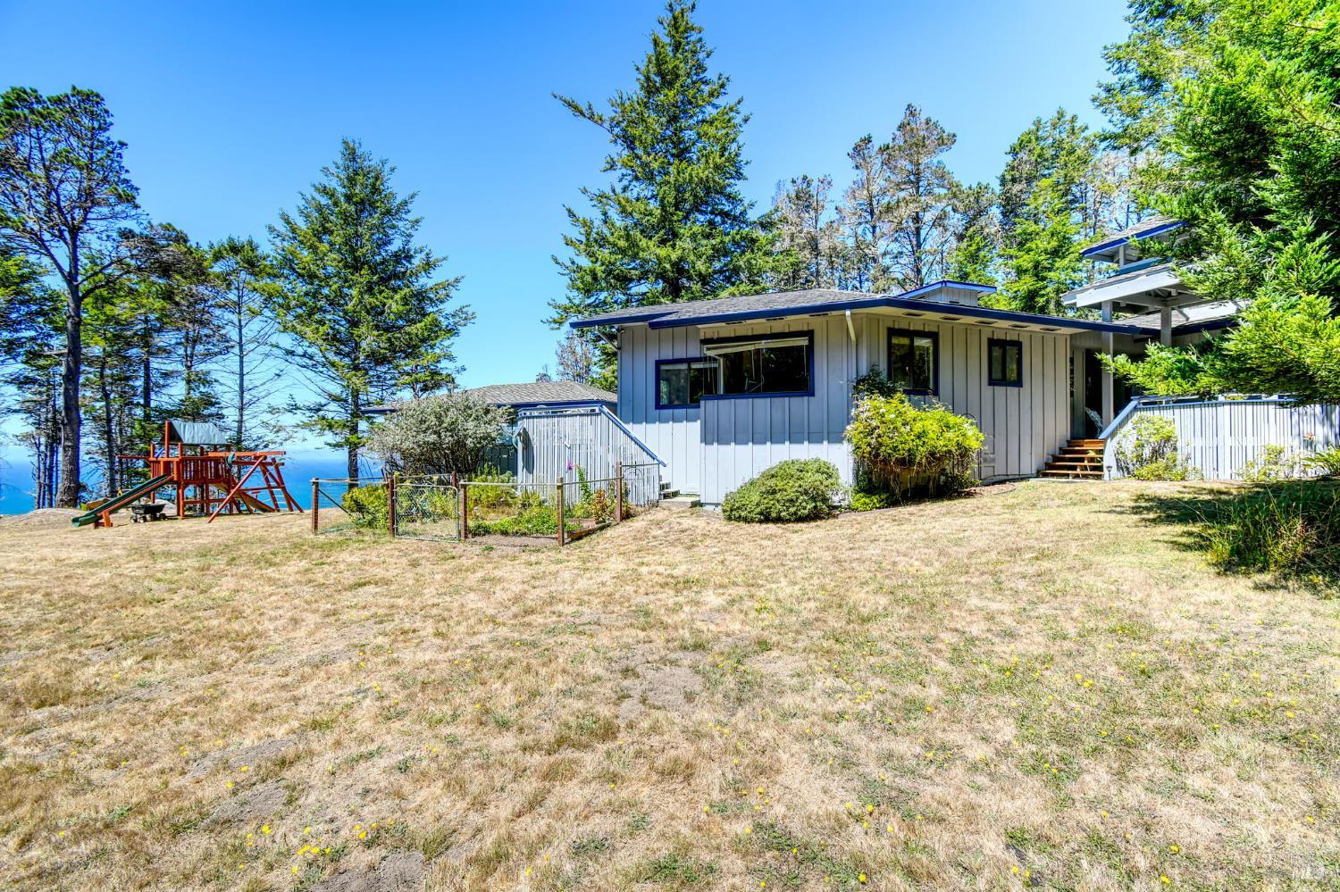 21985 Timber Cove Road Timber Cove CA 95450