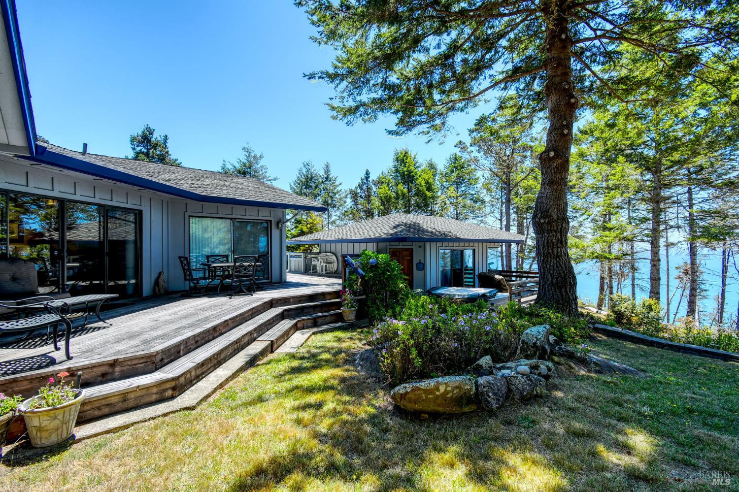 21985 Timber Cove Road Timber Cove CA 95450