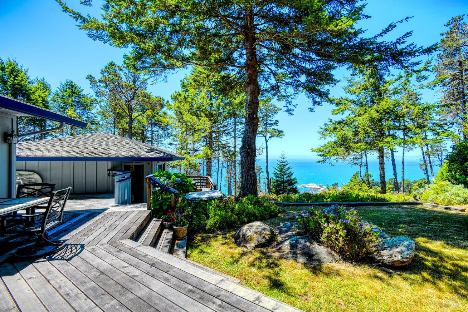 21985 Timber Cove Road Timber Cove CA 95450
