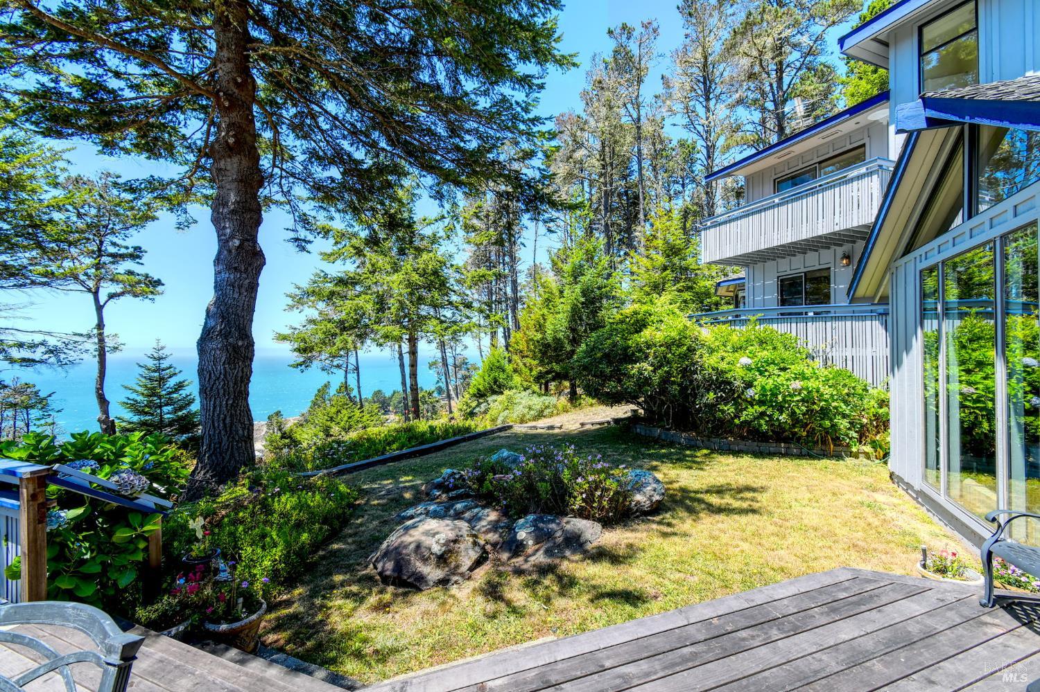 21985 Timber Cove Road Timber Cove CA 95450