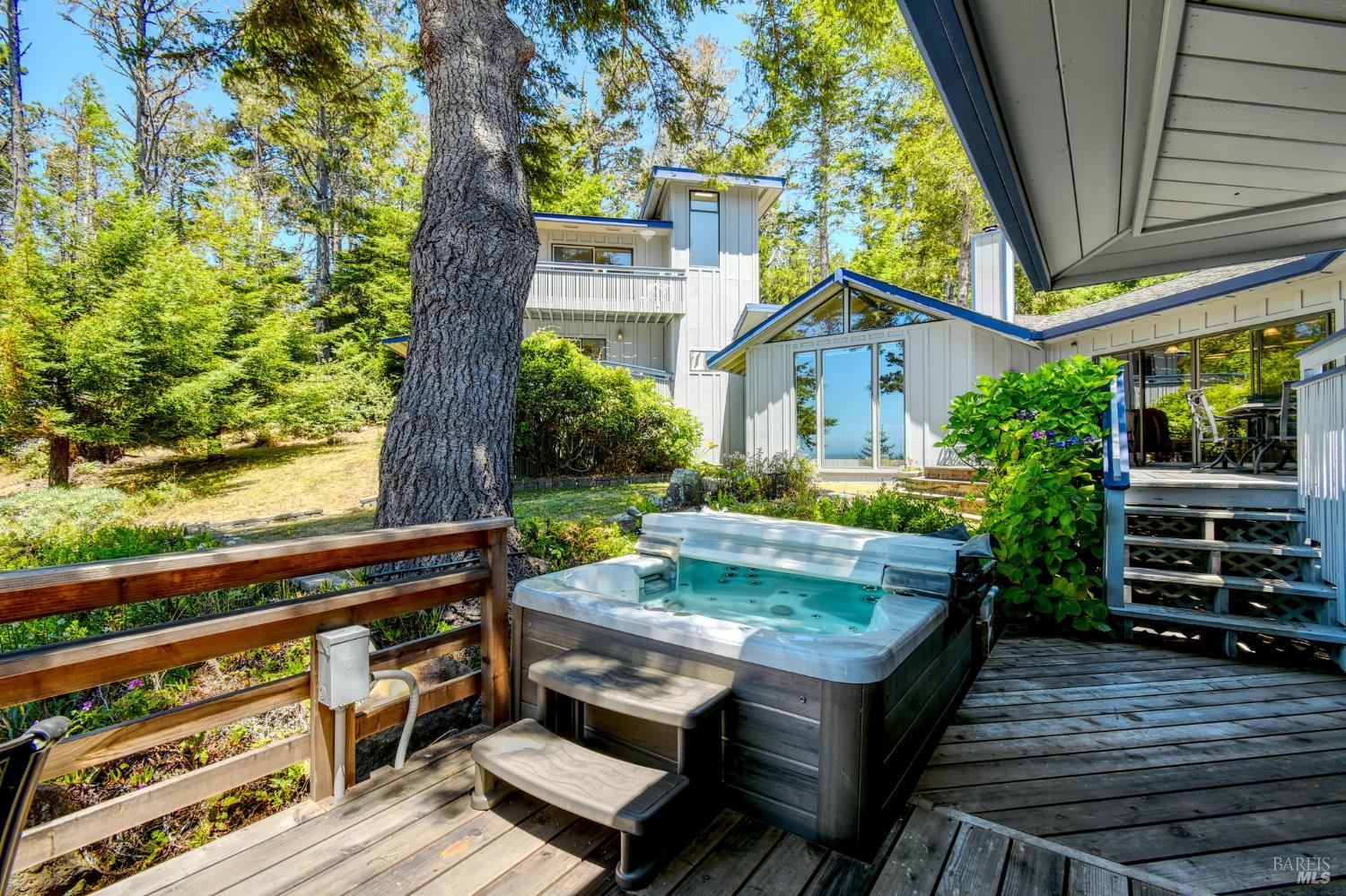 21985 Timber Cove Road Timber Cove CA 95450
