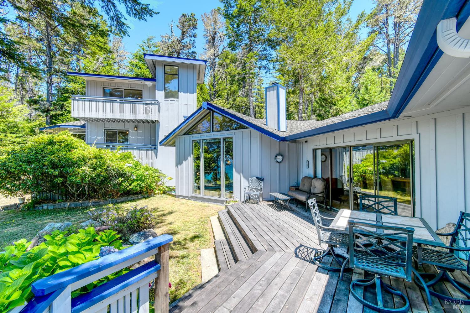 21985 Timber Cove Road Timber Cove CA 95450