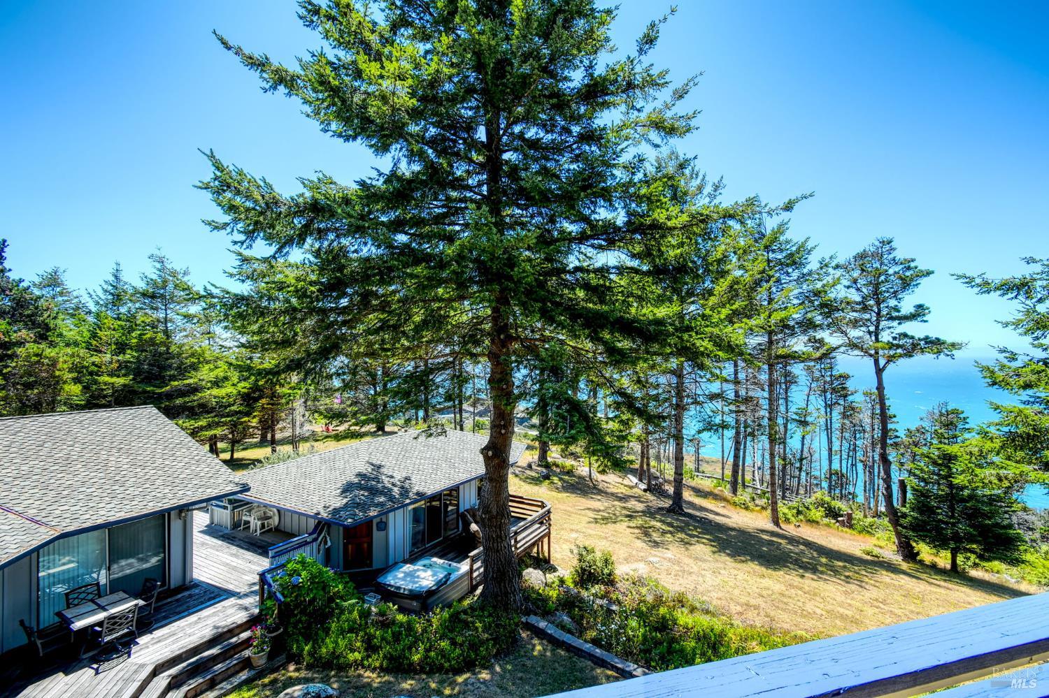 21985 Timber Cove Road Timber Cove CA 95450