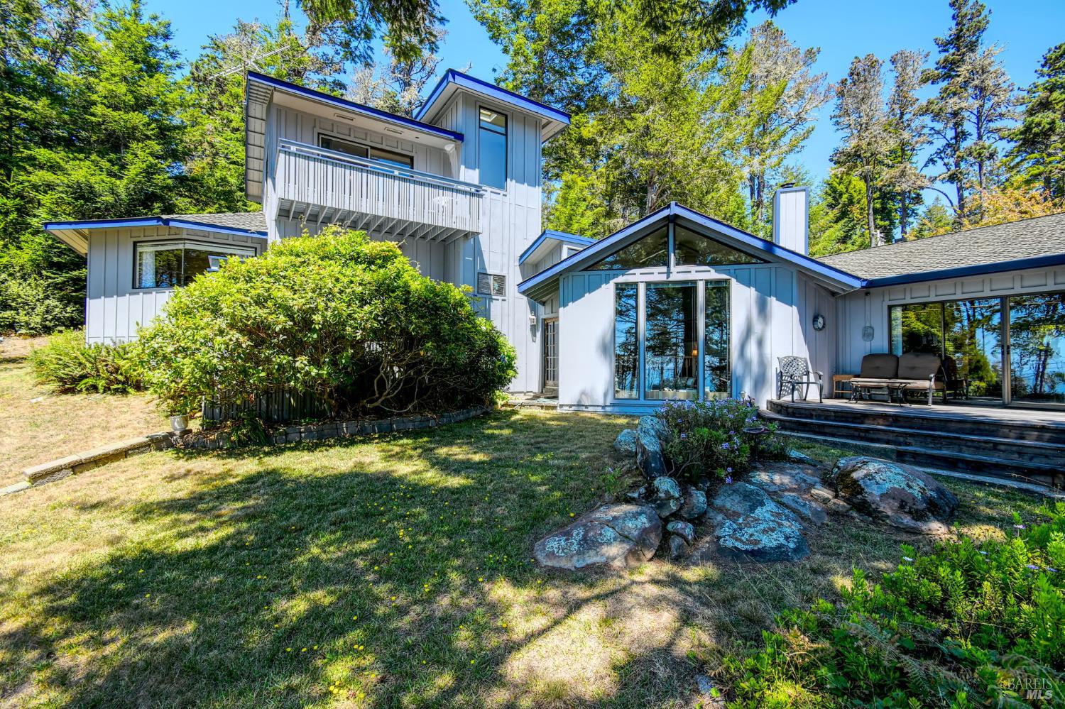 21985 Timber Cove Road Timber Cove CA 95450