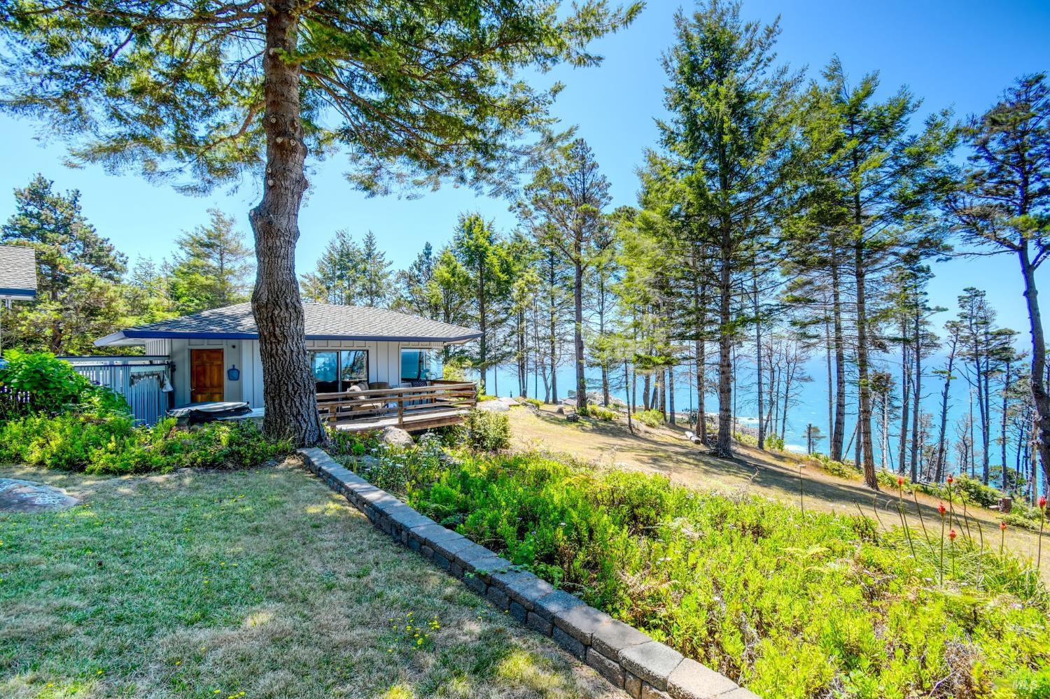 21985 Timber Cove Road Timber Cove CA 95450