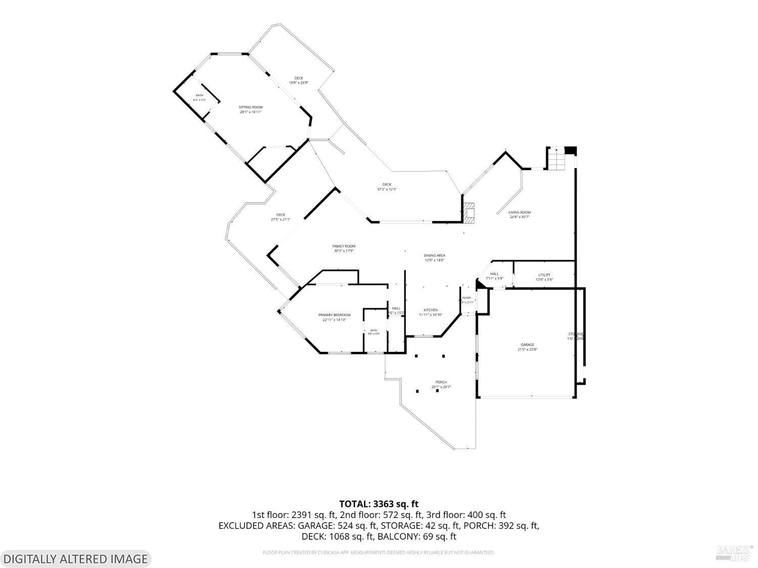 21985 Timber Cove Road Timber Cove CA 95450