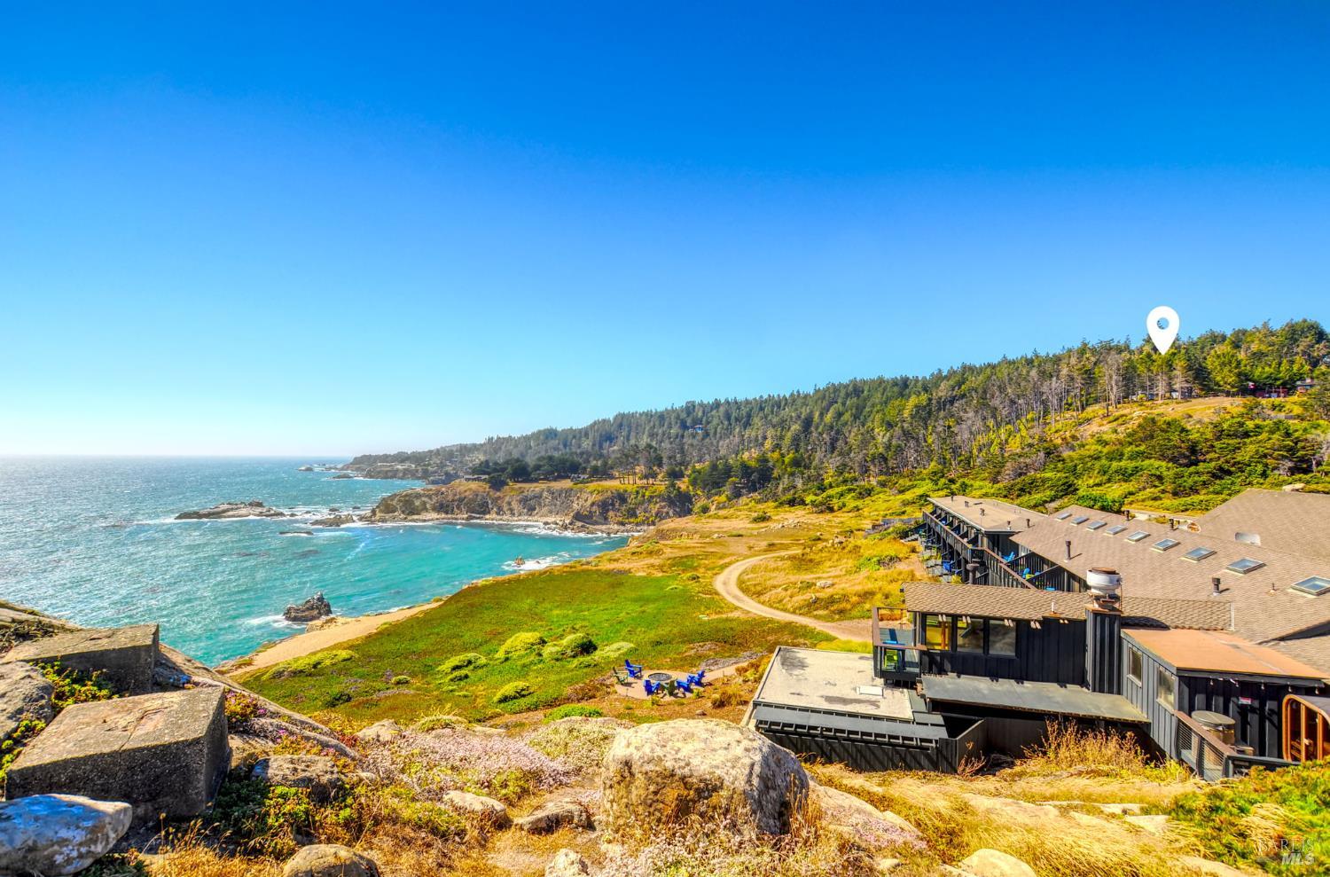 21985 Timber Cove Road Timber Cove CA 95450