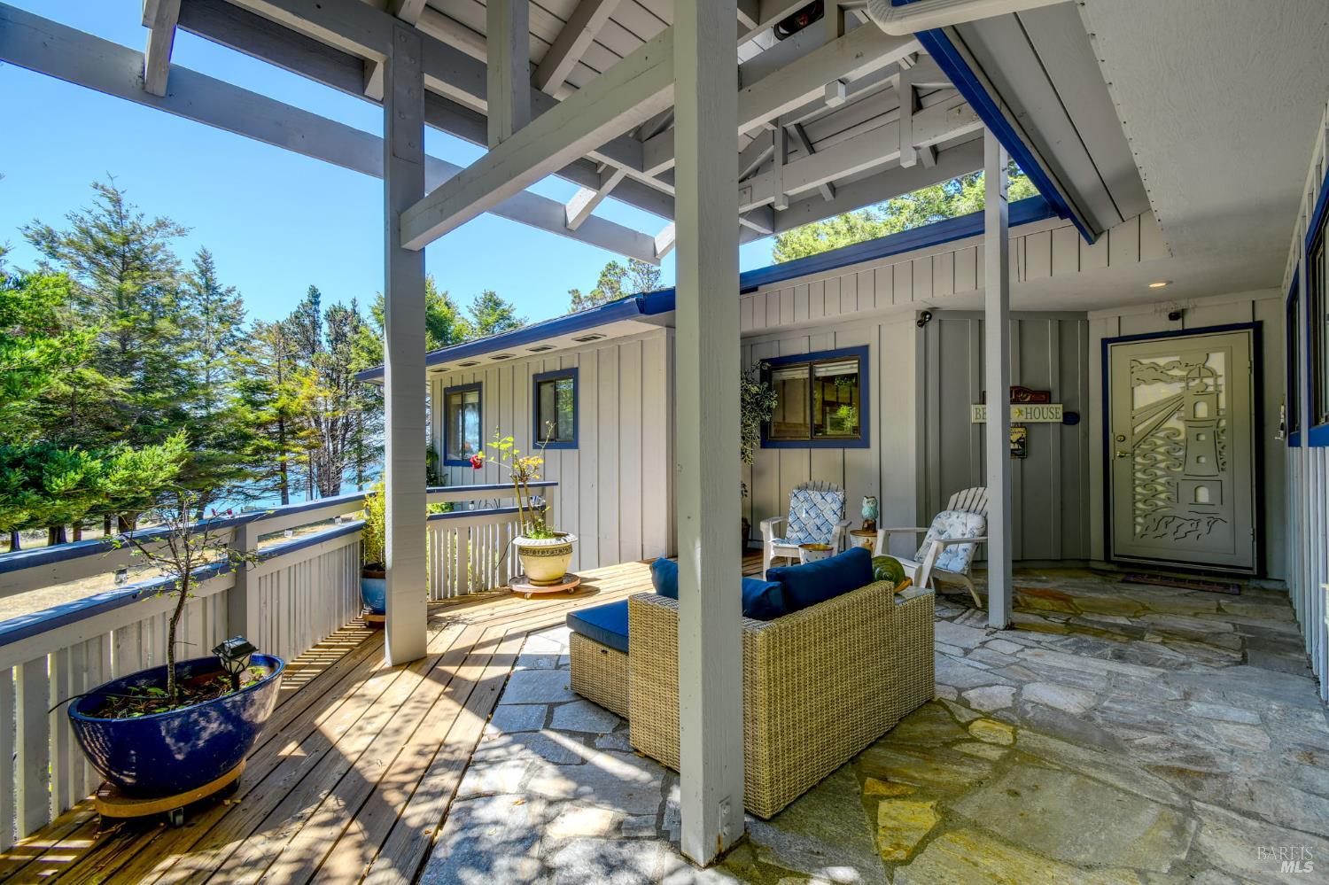 21985 Timber Cove Road Timber Cove CA 95450