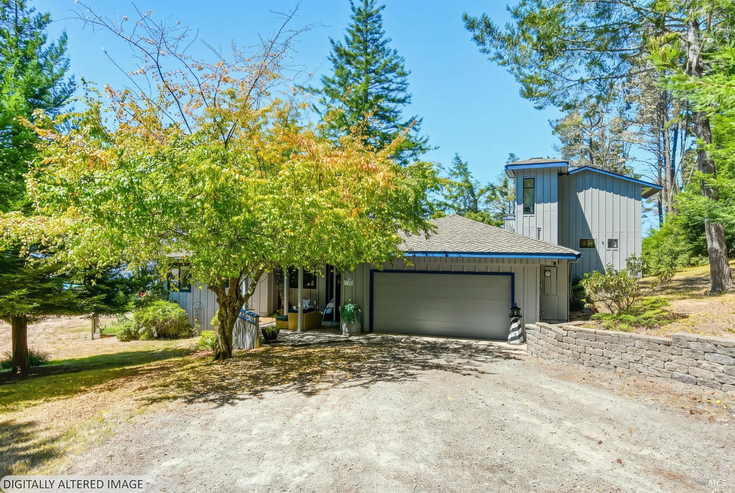 21985 Timber Cove Road Timber Cove CA 95450