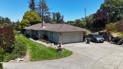 9160 Water Road Cotati CA 94931