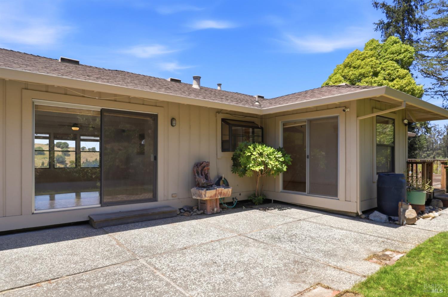 9160 Water Road Cotati CA 94931