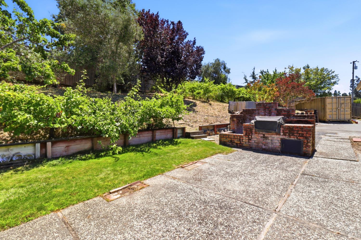 9160 Water Road Cotati CA 94931