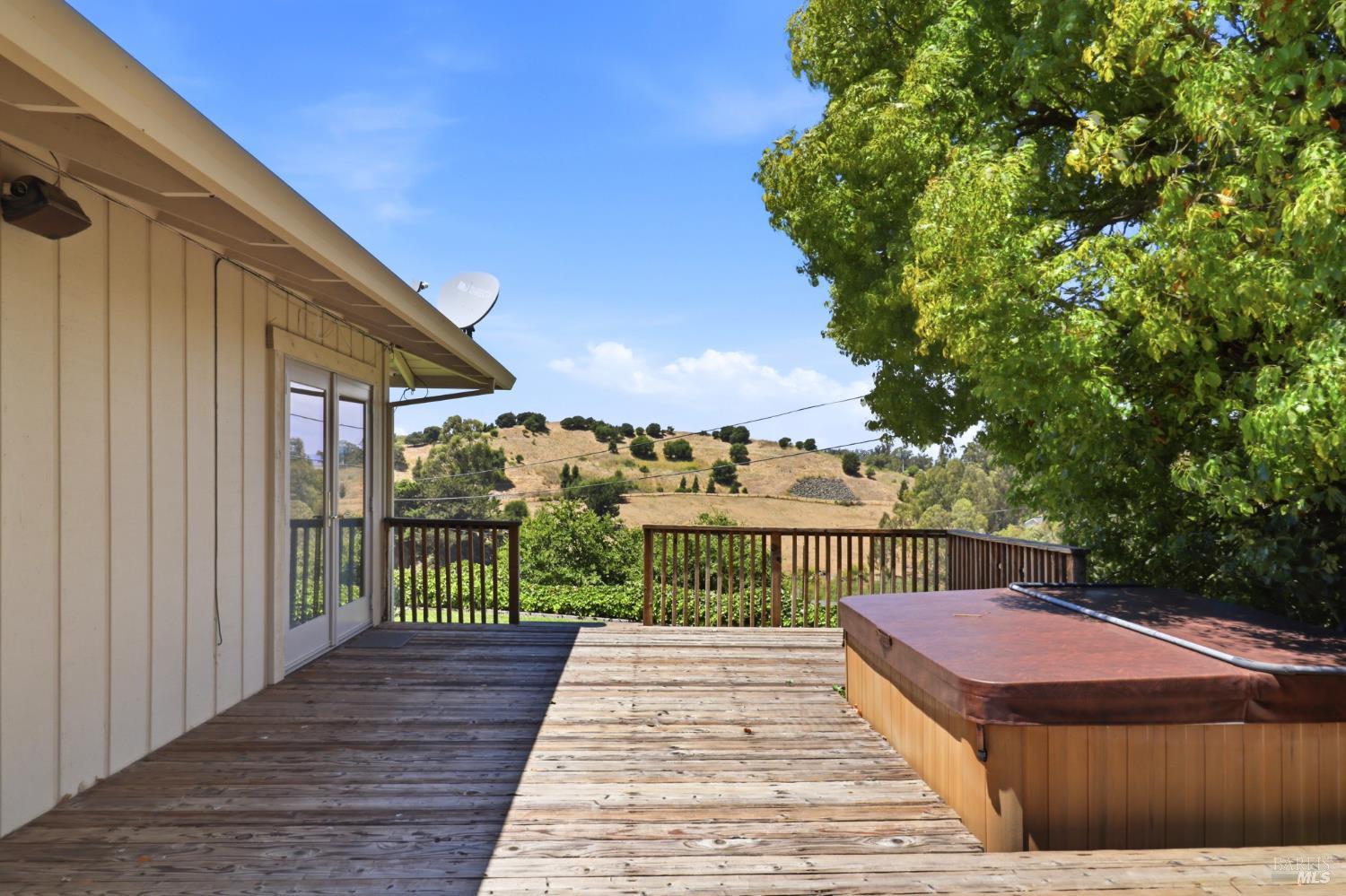 9160 Water Road Cotati CA 94931
