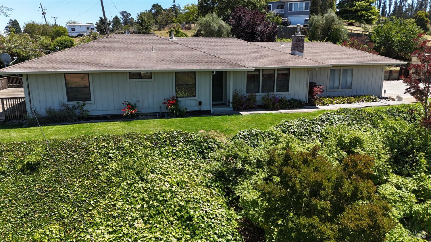 9160 Water Road Cotati CA 94931