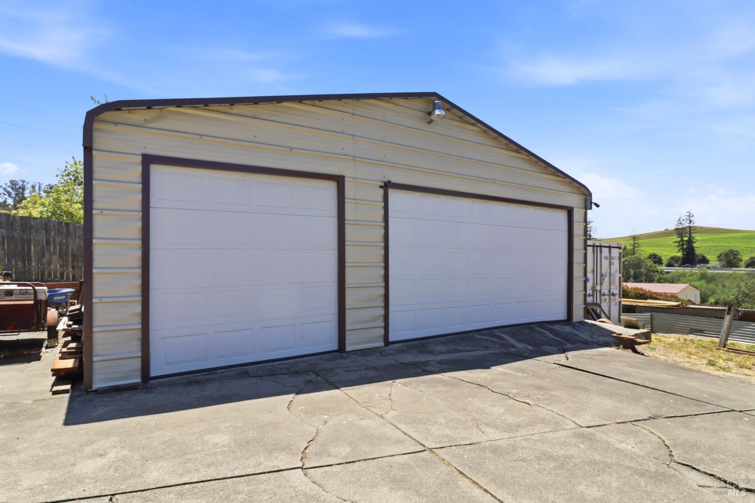 9160 Water Road Cotati CA 94931
